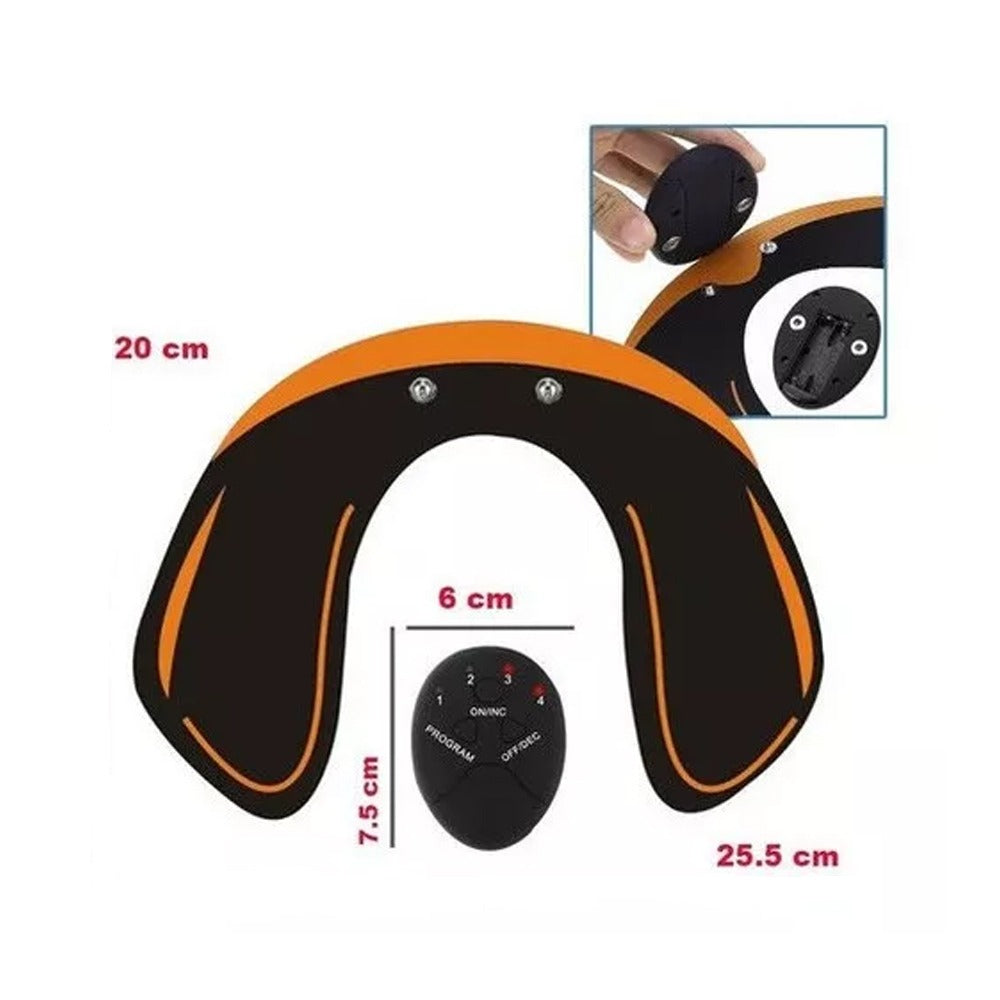 TONIFICADOR PARA GLUTEOS