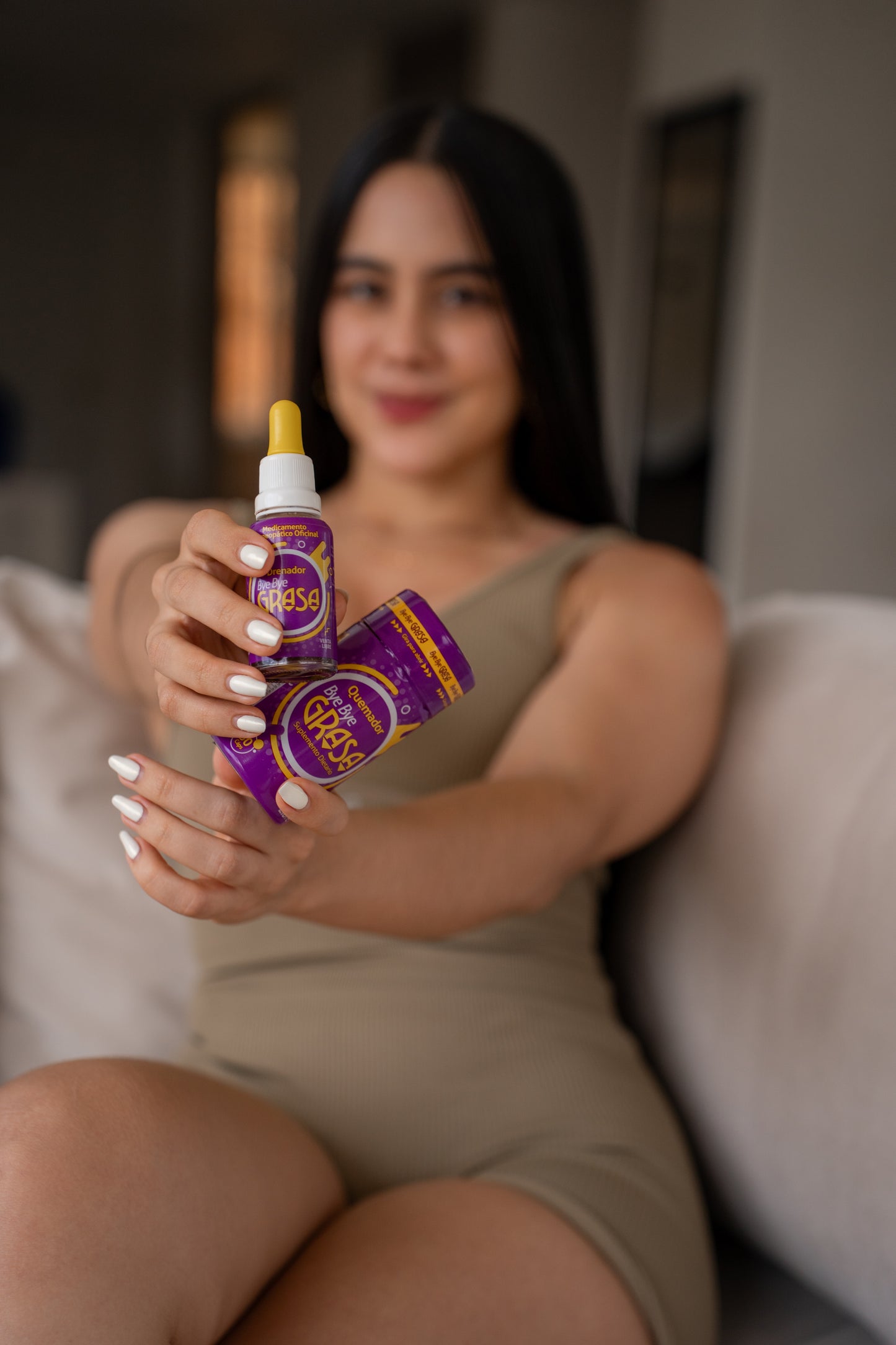 DRENADOR BYE BYE GRASA